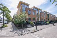 Woning Hattasingel 112 Rotterdam