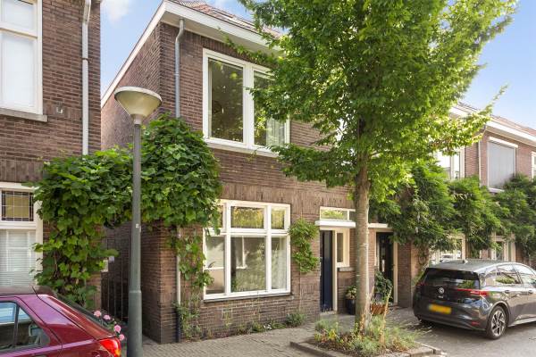 Woning Spiraeastraat 10 Eindhoven