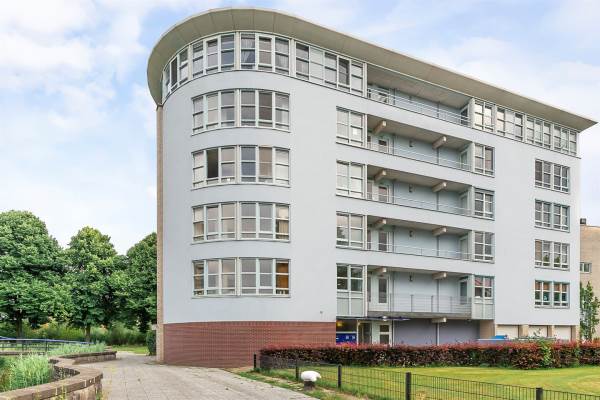 Woning Geernoutstraat 31 Amersfoort