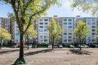 Woning De Boelelaan 315 Amsterdam