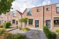 Woning Jozef Israelshof 6 Nijkerk