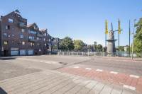 Woning Spinhuispad 83 Schiedam