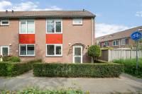 Woning Koppelboerhoek 61 Enschede