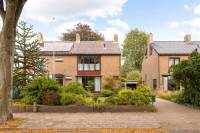 Woning W.J. Bitterstraat 54 Ede