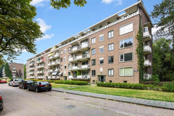 Woning Lippe Biesterfeldstraat 373 Arnhem