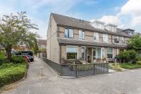 Woning Steur 133 Ridderkerk