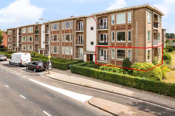 Woning Varviksingel 203 Enschede