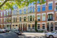 Woning Mathenesserlaan 396B Rotterdam