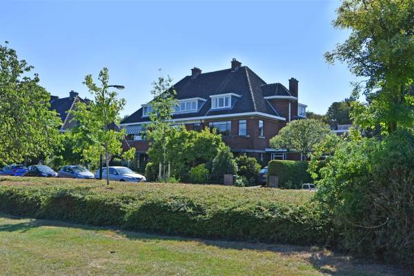 Woning Huis te Hoornkade 4 Rijswijk (ZH)