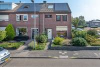 Woning Hoekwant 46 Elburg