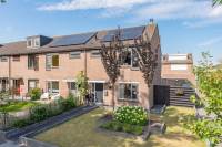 Woning Pluutstraat 104 Elburg