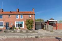Woning van Kinsbergenlaan 62 Winschoten