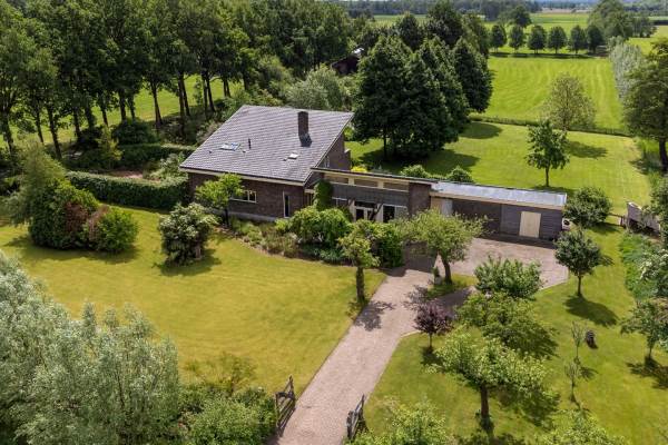 Woning Asschatterweg 44 Leusden