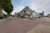Woning Veenstraat 1A IJsselmuiden