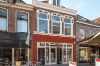 Woning Dijkstraat 23A Franeker