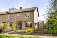 Woning Bulckesteynstraat 22 Deil
