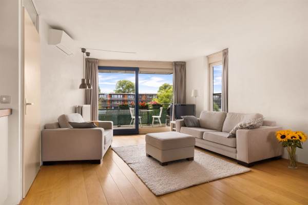 Woning Esplanade de Meer 50 Amsterdam