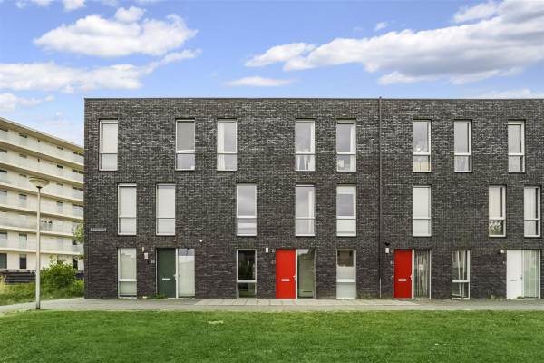 Woning Londenhaven 67 Purmerend