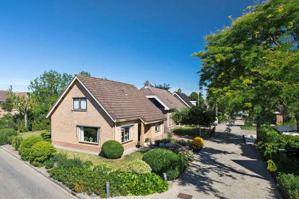 Woning Rietgors 14 Venhuizen