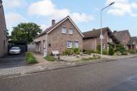 Woning Grachtstraat 17 Nieuwstadt