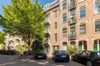 Woning Eerste Atjehstraat 1052 Amsterdam