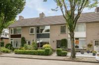 Woning Rembrandt van Rijnstraat 36 Oisterwijk