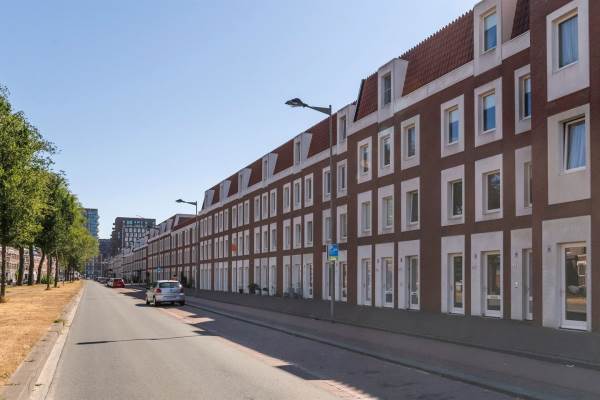 Woning Brede Hilledijk 650 Rotterdam