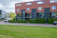 Woning Wilhelminakade 78 Groningen
