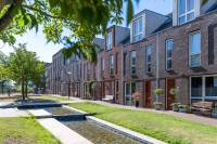 Woning Jakob Niewegpad 28 Amersfoort