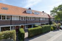 Woning Vossiuslaan 8 Bussum