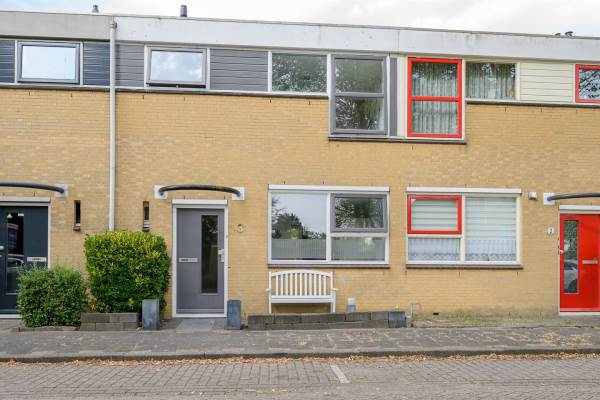 Woning Lombardijeweg 3 Alkmaar