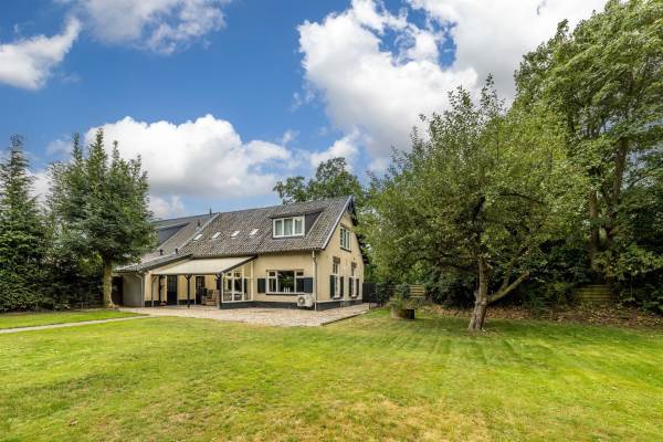 Woning Babberichseweg 47 Zevenaar