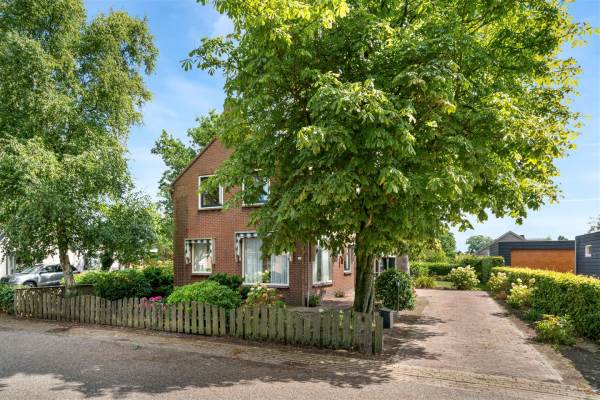 Woning Hogeweg 132 Limmen