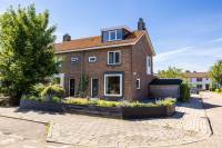 Woning Brouwerlaan 74 Hillegom