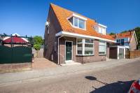Woning Prins Bernhardstraat 4 Hendrik-Ido-Ambacht