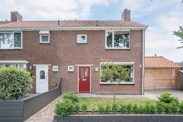 Woning Pieter Huyssensweg 19 Eindhoven