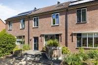 Woning Stijne van Sallandtstraat 21 Diepenveen