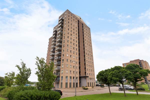 Woning Drinkwaterweg 555 Rotterdam