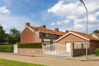 Woning Wethouder Dubbelmanstraat 13 Lage Zwaluwe
