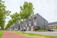 Woning Henritte Roland Holstweg 23 Heerenveen