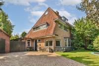 Woning Naarderstraat 5 Huizen