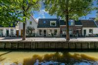 Woning Zoutsloot 20 Harlingen