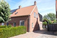 Woning Burgemeester van der Lelystraat 62 Woudrichem