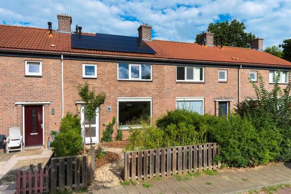 Woning Rozemarijnstraat 6 Arnhem
