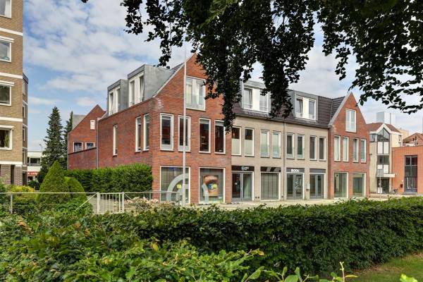 Woning Maanderweg 91 Ede