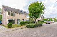 Woning Clematishof 23 Borne