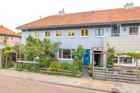 Woning Pirolastraat 42 Amsterdam