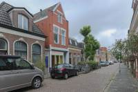 Woning Jacobstraat 10 Groningen