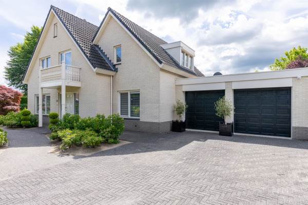 Woning Boerhaavelaan 38 Almelo