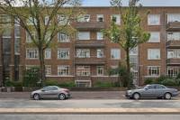 Woning Van Alkemadelaan 448 Den Haag